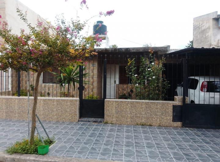 Casa · 150m² · 4 Ambientes · 2 Cocheras