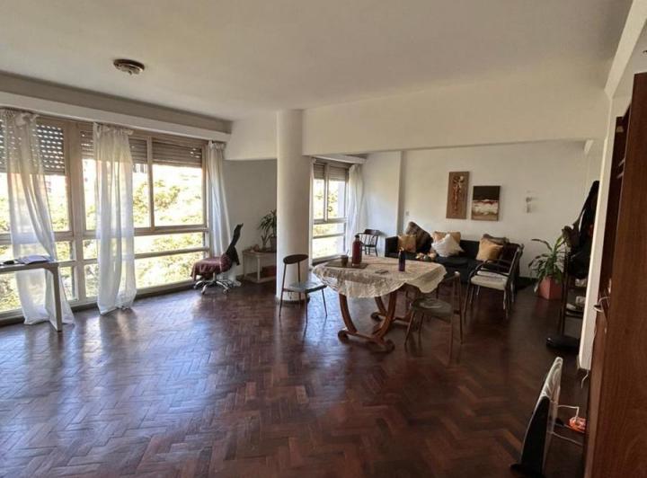 Departamento · 172m² · 5 Ambientes