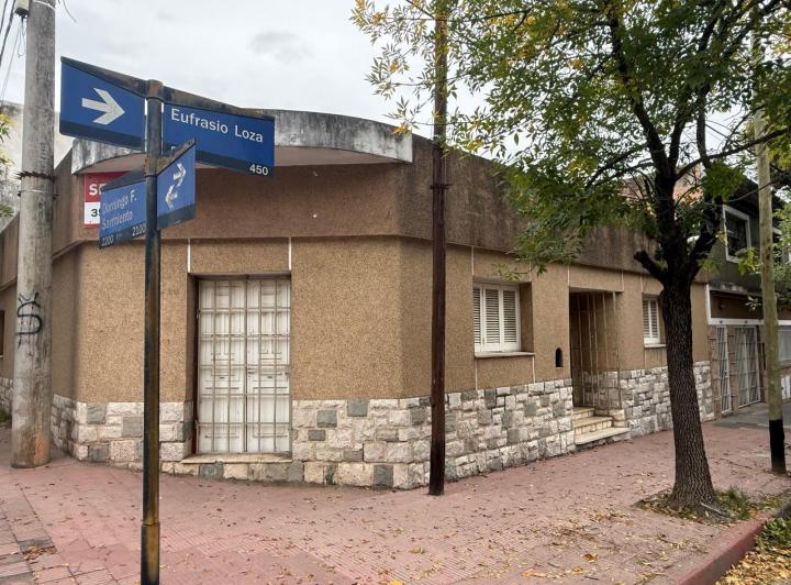 Casa · 160m² · 4 Ambientes · 1 Cochera