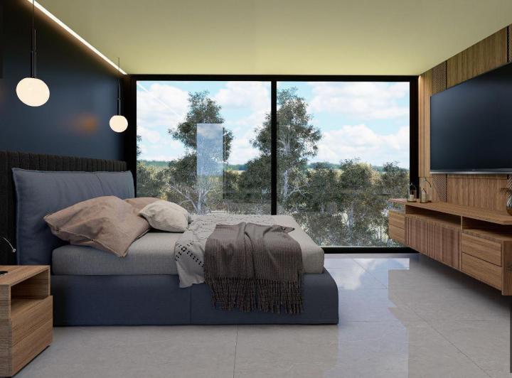 Casa · 210m² · 5 Ambientes · 1 Cochera