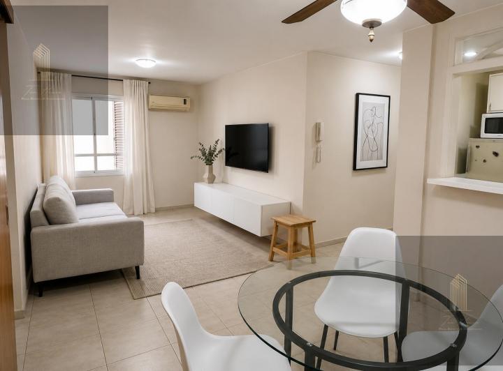 Departamento · 44m² · 2 Ambientes