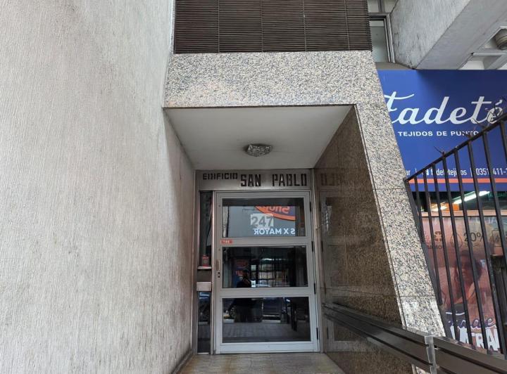 Departamento · 64m² · 2 Ambientes
