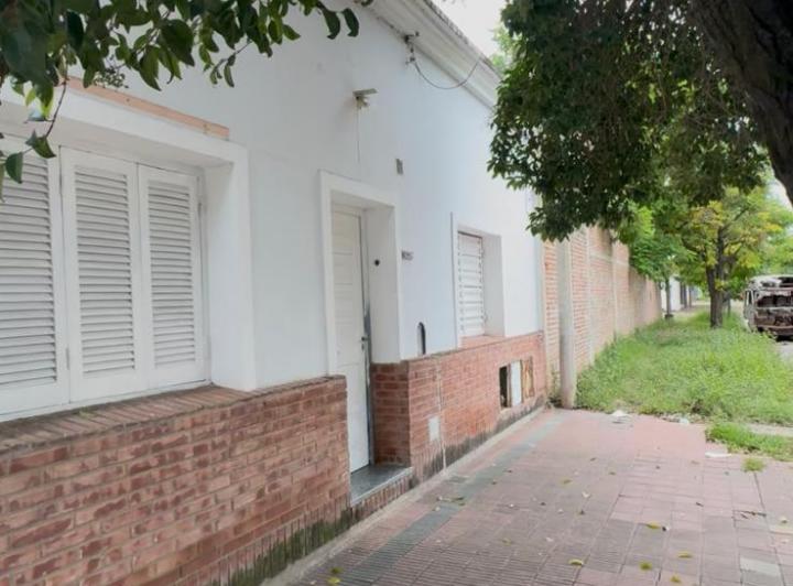 Casa · 2 Ambientes