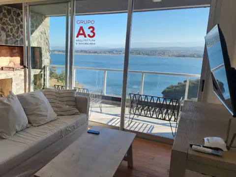 Departamento en Venta en Villa Ciudad de América, Santa María