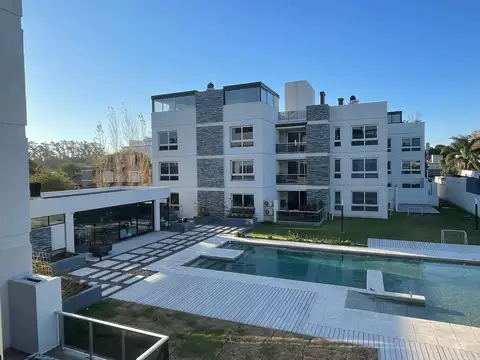 Departamento en Venta en Villa Belgrano, Cordoba