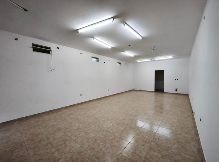 Local comercial · 62m²