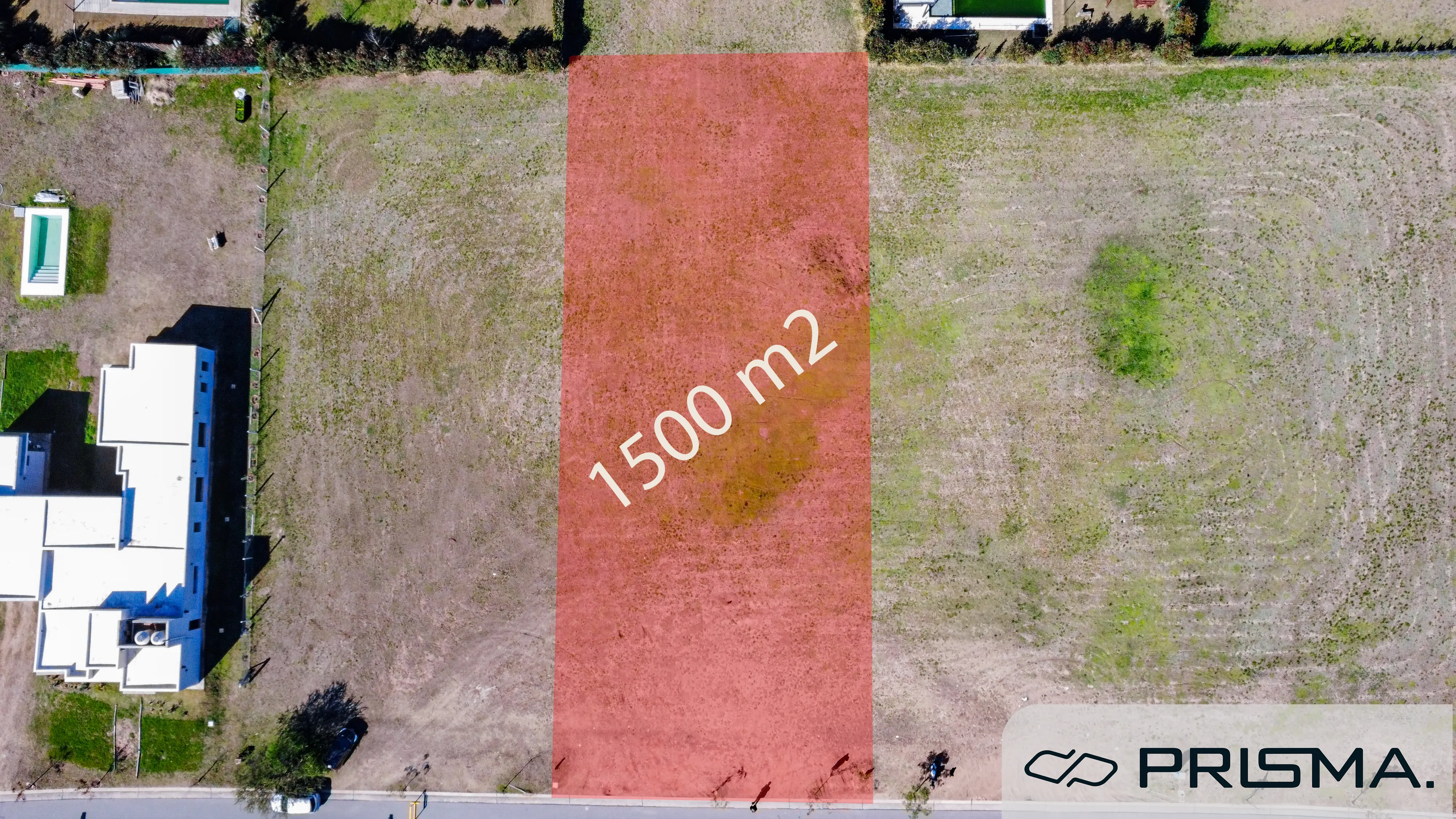 TERRENO-1500M2-LA CASCADA COUNTRY GOLF