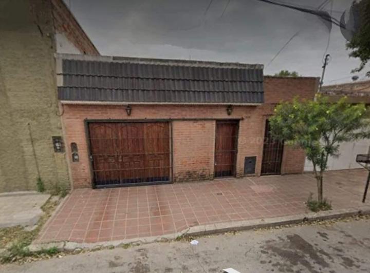 Casa · 118m² · 5 Ambientes