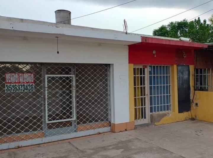 Casa · 146m² · 5 Ambientes