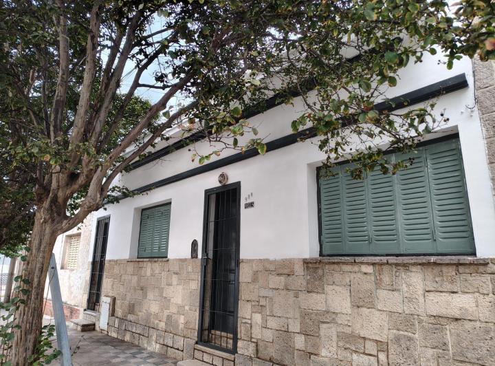 Casa · 3 Ambientes