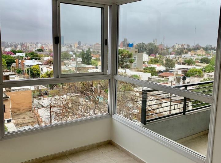 Departamento · 55m² · 4 Ambientes