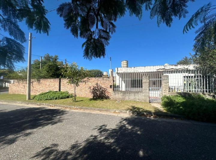 Casa · 100m² · 4 Ambientes