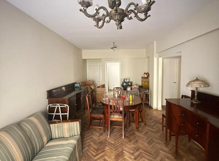 Departamento · 72m² · 4 Ambientes