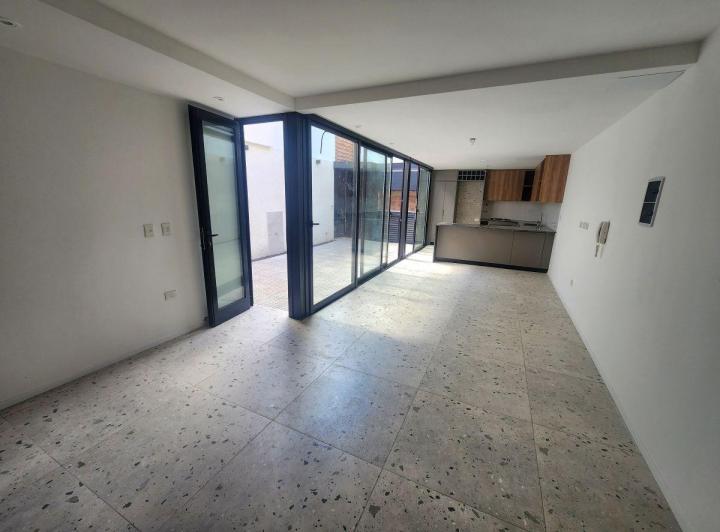 Casa · 100m² · 3 Ambientes
