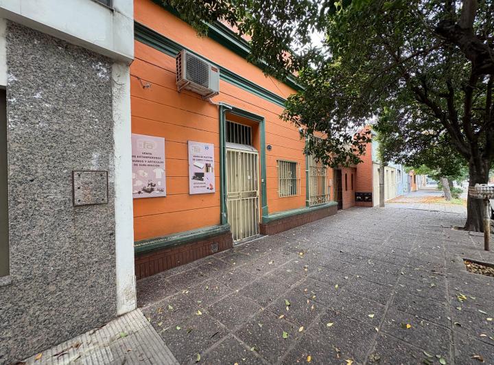 Casa · 234m² · 8 Ambientes