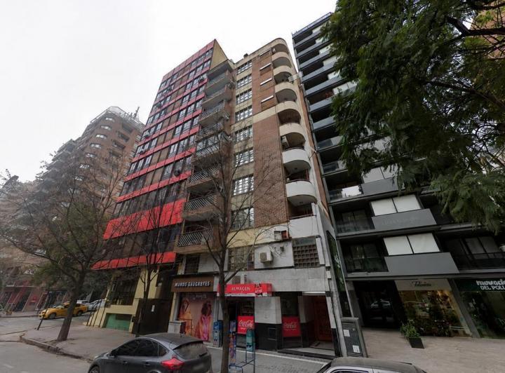 Departamento · 28m² · 1 Ambiente