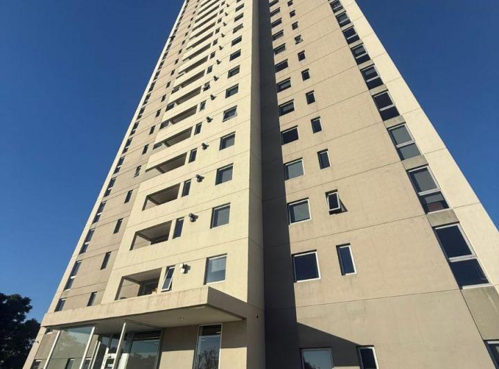 Departamento · 45m² · 2 Ambientes · 1 Cochera