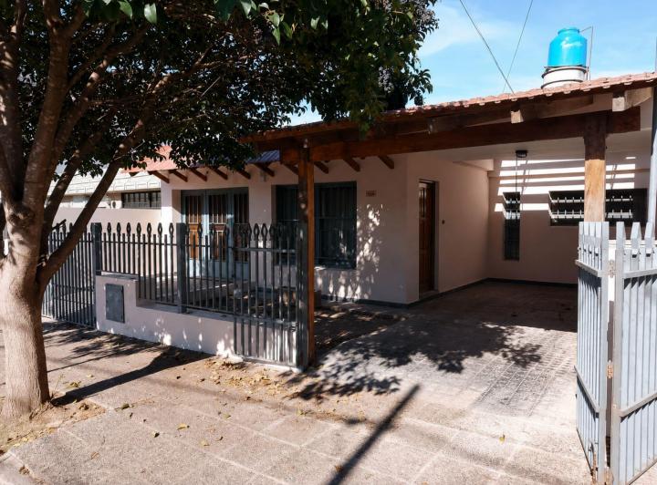 Casa · 155m² · 5 Ambientes · 1 Cochera