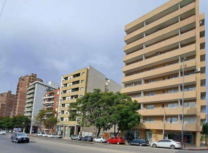 Departamento · 40m² · 4 Ambientes