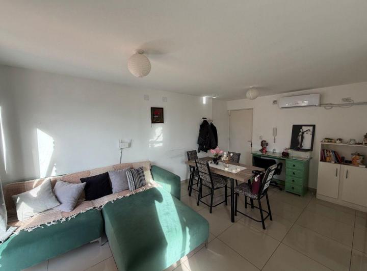 Departamento · 48m² · 2 Ambientes