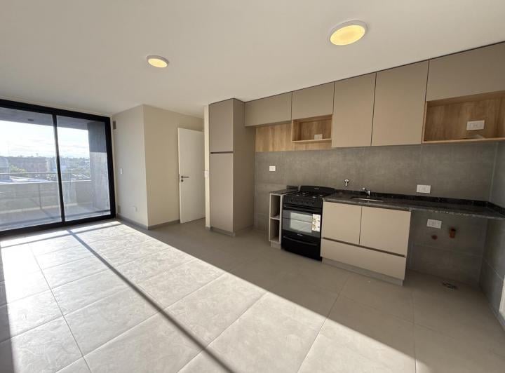 Departamento · 47m² · 3 Ambientes