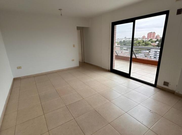 Departamento · 32m² · 3 Ambientes