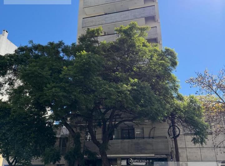 Departamento · 45m² · 2 Ambientes