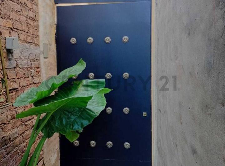 Casa · 82m² · 4 Ambientes