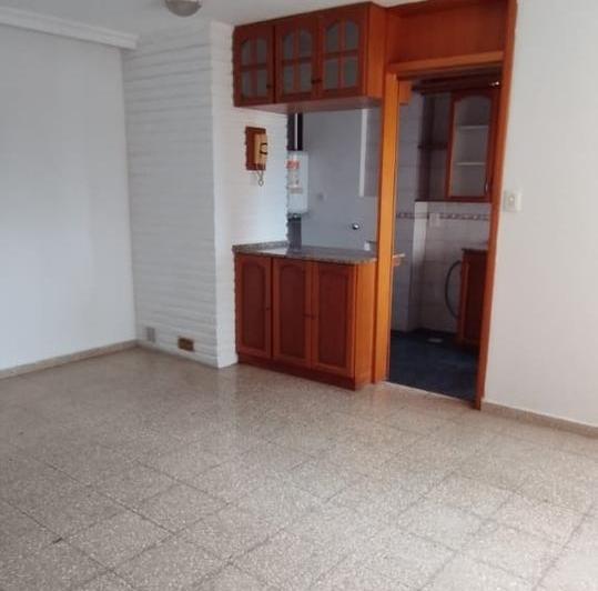Departamento · 65m² · 3 Ambientes · 1 Cochera