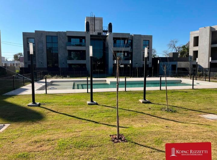 Departamento · 80m² · 3 Ambientes
