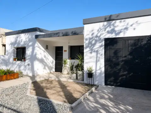Casa en Venta en Alta Córdoba, Córdoba