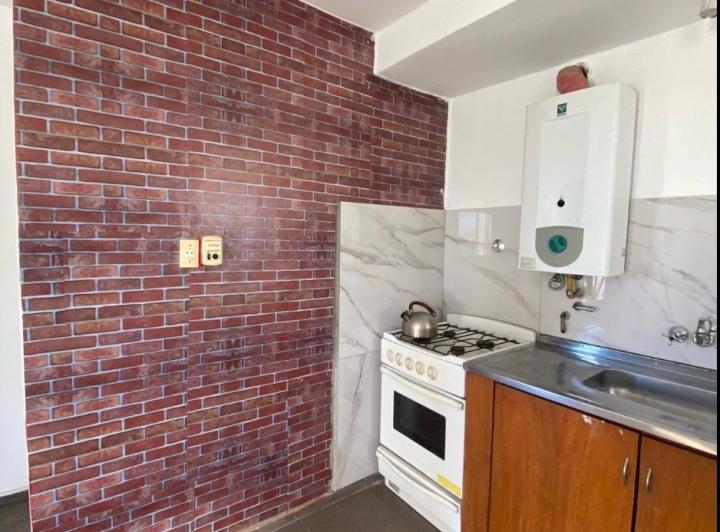 Departamento · 60m² · 5 Ambientes · 1 Cochera