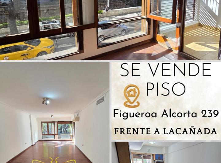 Departamento · 78m² · 3 Ambientes