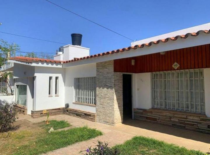Casa · 170m² · 4 Ambientes