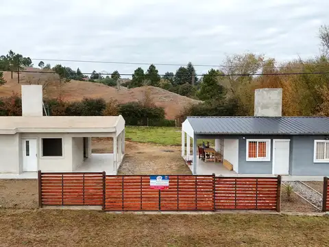 Casa en Venta en Villa Ciudad de América, Santa María