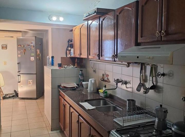 Casa · 166m² · 4 Ambientes · 1 Cochera