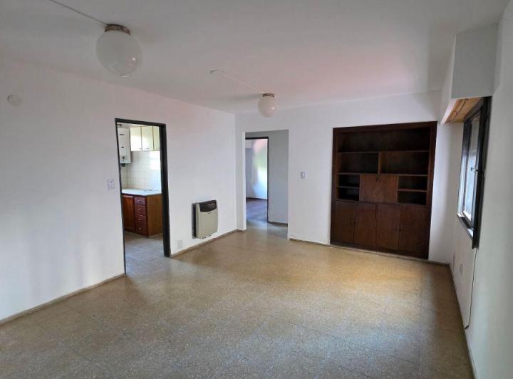 Departamento · 47m² · 3 Ambientes