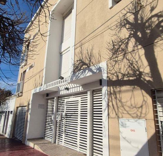 Departamento · 40m² · 1 Ambiente