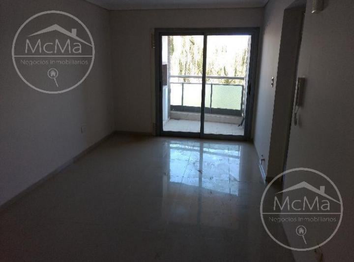 Departamento · 45m² · 2 Ambientes