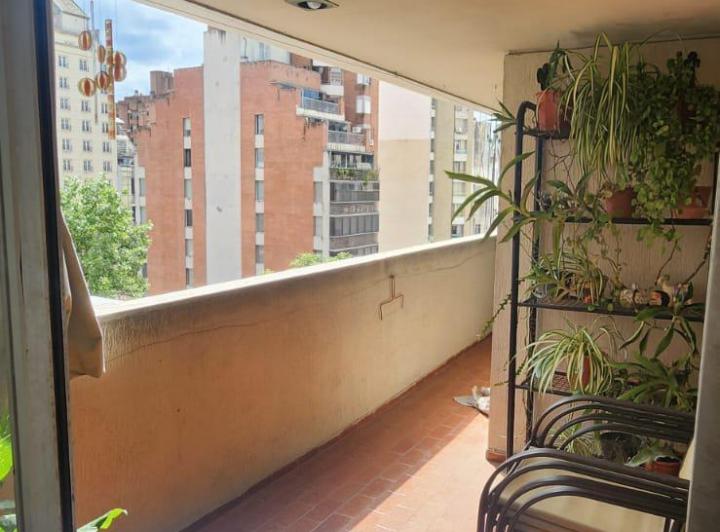 Departamento · 157m² · 5 Ambientes