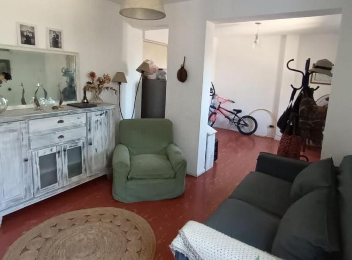 Departamento · 90m² · 5 Ambientes