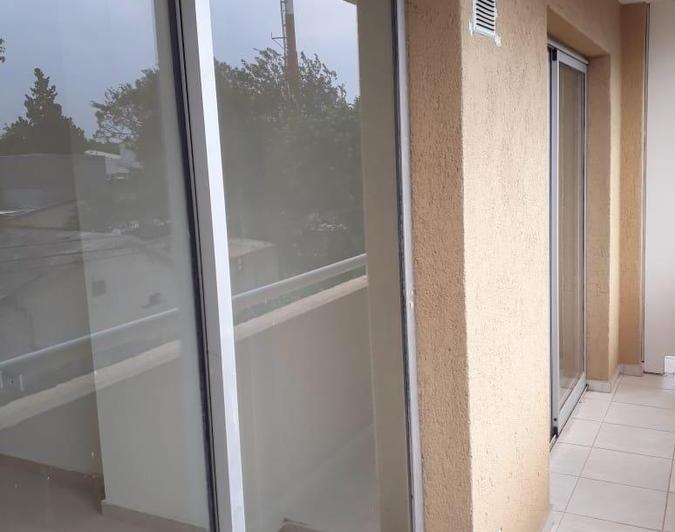 Departamento · 40m² · 2 Ambientes