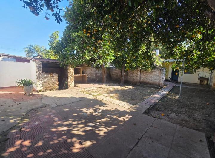 Casa · 250m² · 1 Ambiente