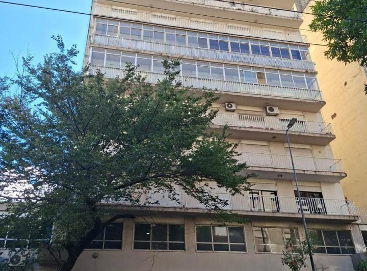 Departamento · 101m² · 4 Ambientes