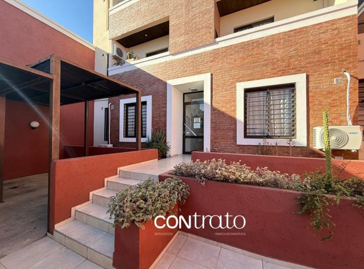 Departamento · 41m² · 3 Ambientes
