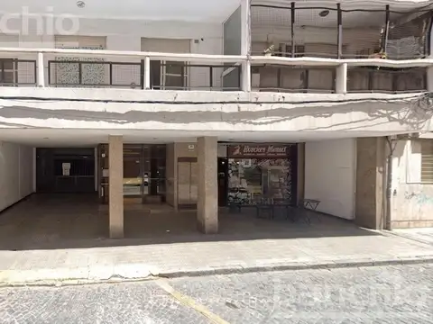 Cochera en Alquiler en Centro, Rosario