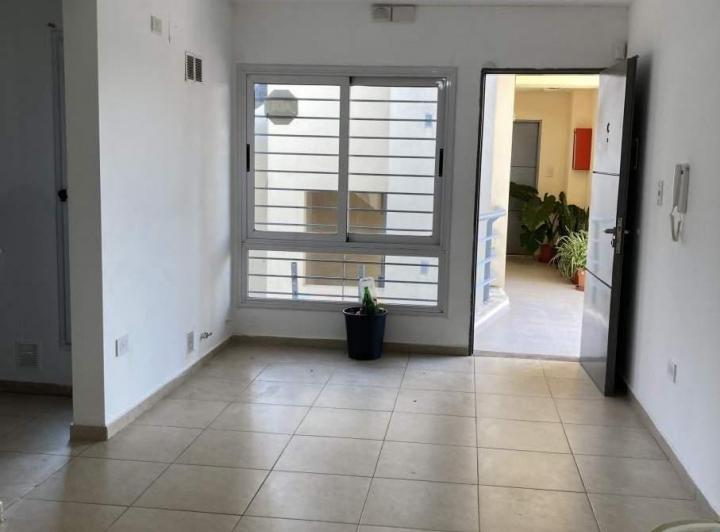 Departamento · 45m² · 2 Ambientes