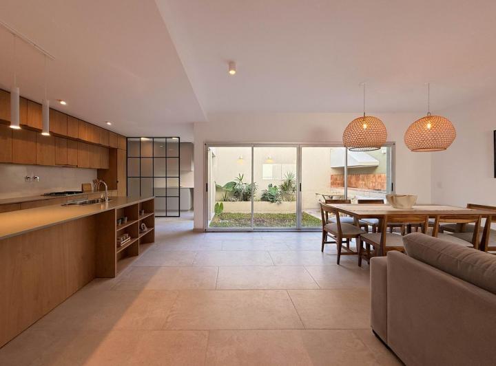 Casa · 248m² · 5 Ambientes