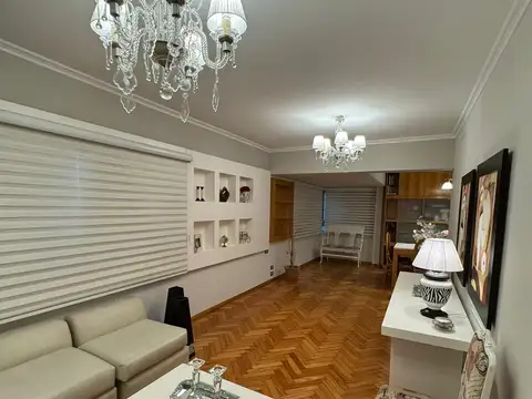Departamento en Alquiler Temporal en Rosario, Santa Fe