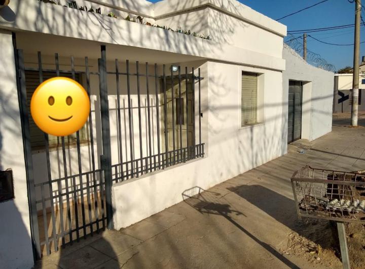 Casa · 120m² · 3 Ambientes · 1 Cochera